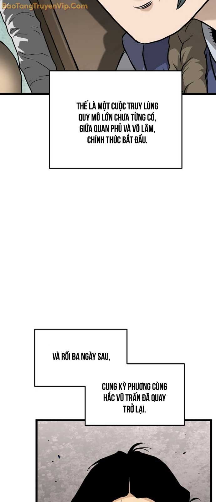 Đăng Nhập Murim Chap 224 - Next Chap 225