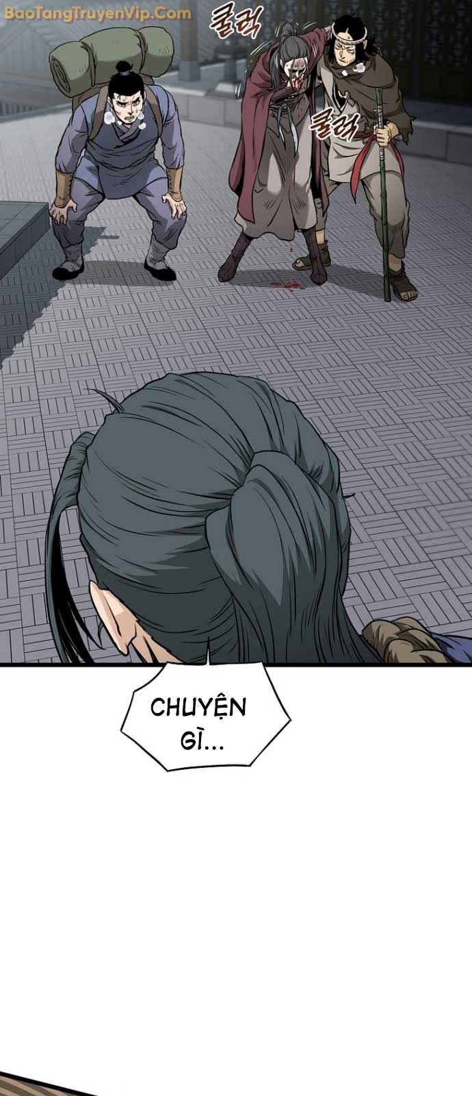 Đăng Nhập Murim Chap 224 - Next Chap 225