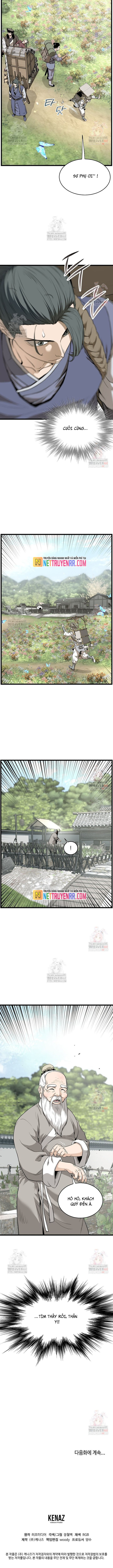 Đăng Nhập Murim Chap 225 - Next Chap 226