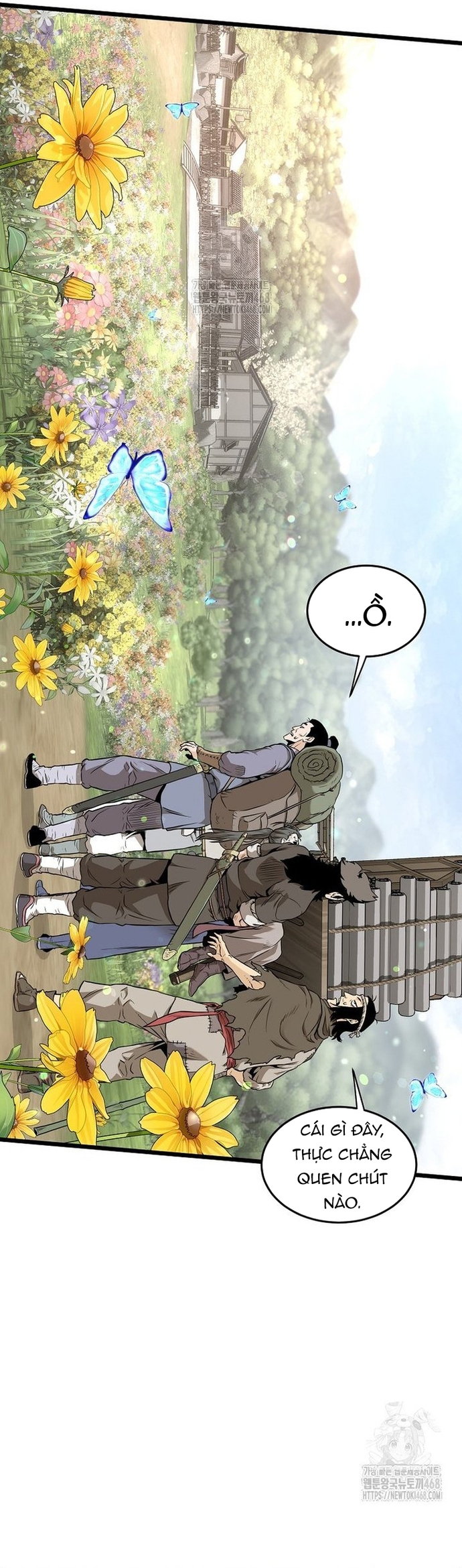 Đăng Nhập Murim Chap 226 - Next Chap 227