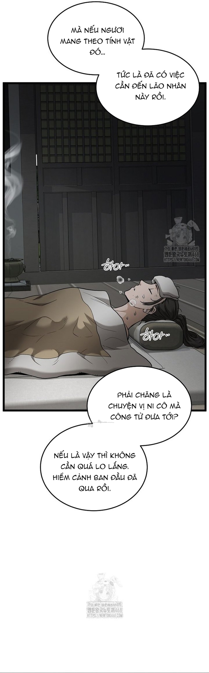 Đăng Nhập Murim Chap 226 - Next Chap 227