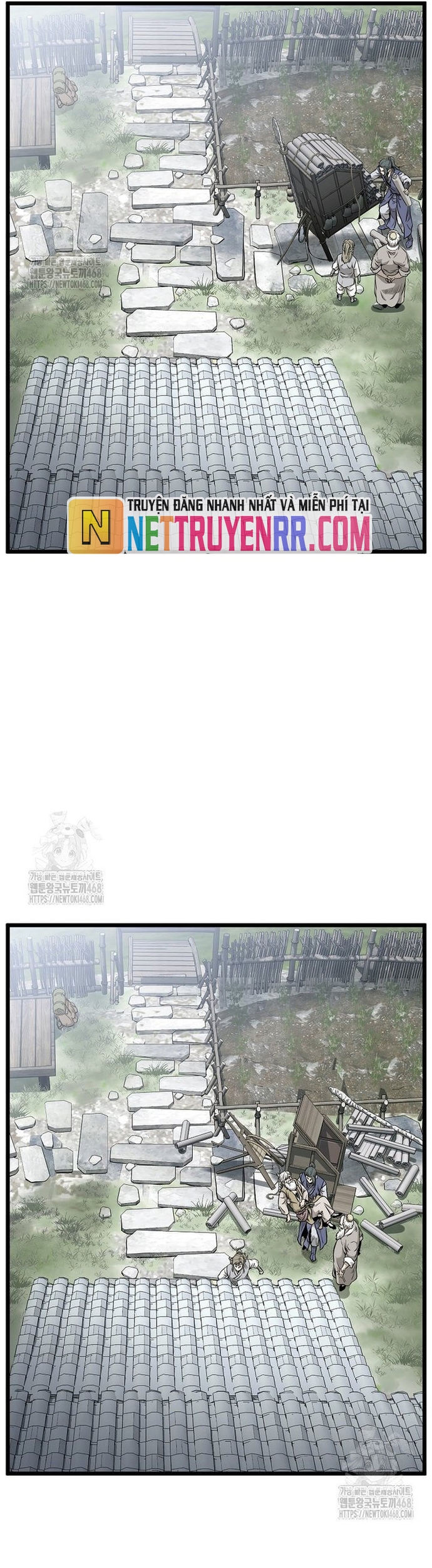 Đăng Nhập Murim Chap 226 - Next Chap 227