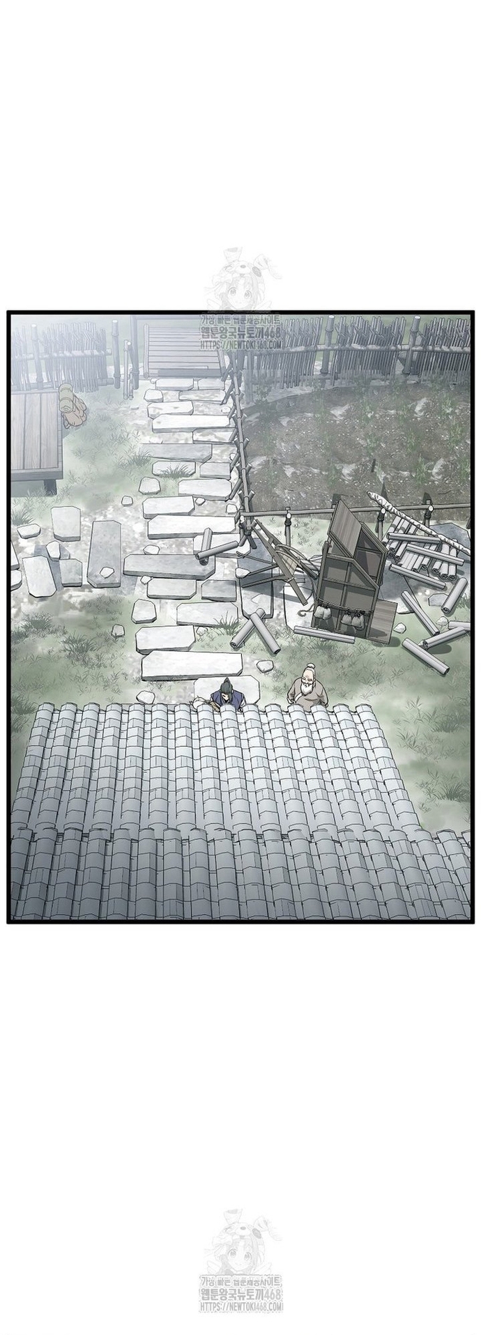 Đăng Nhập Murim Chap 226 - Next Chap 227