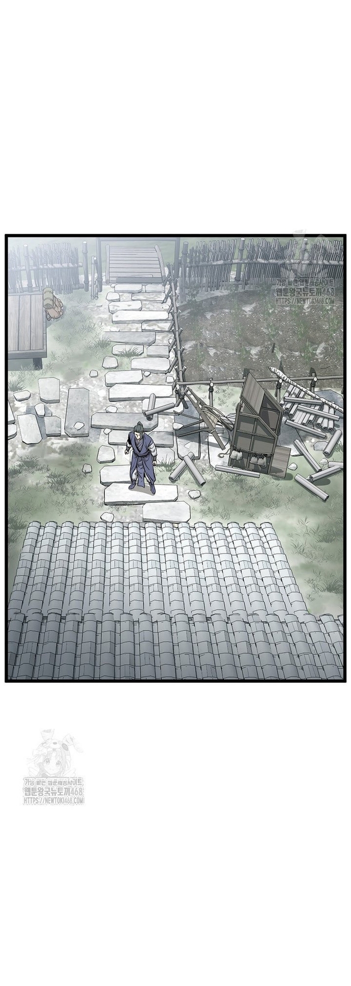 Đăng Nhập Murim Chap 226 - Next Chap 227