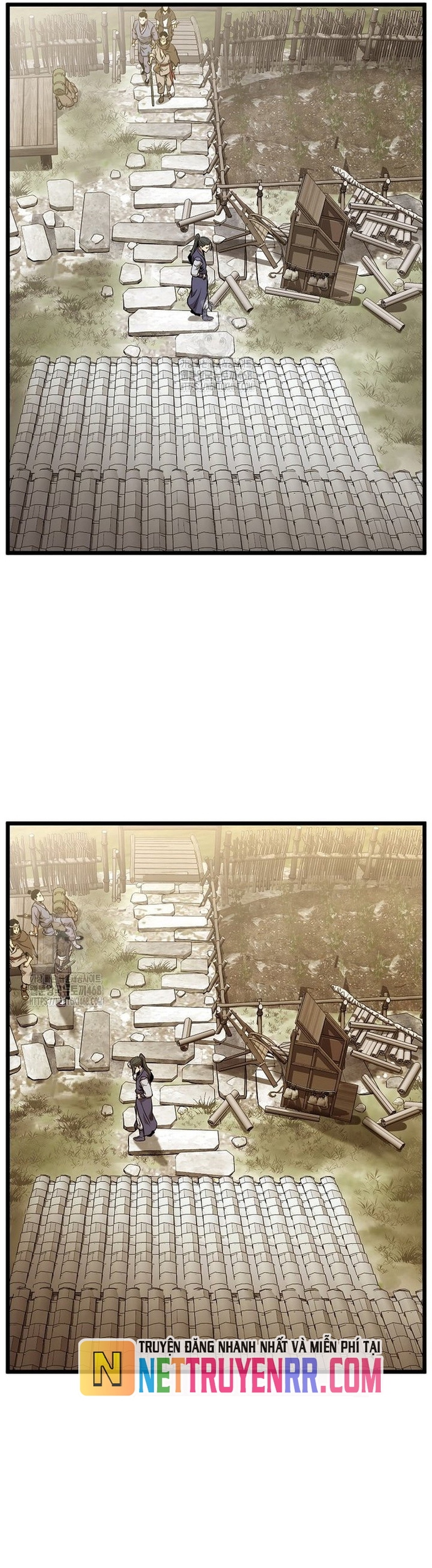 Đăng Nhập Murim Chap 226 - Next Chap 227