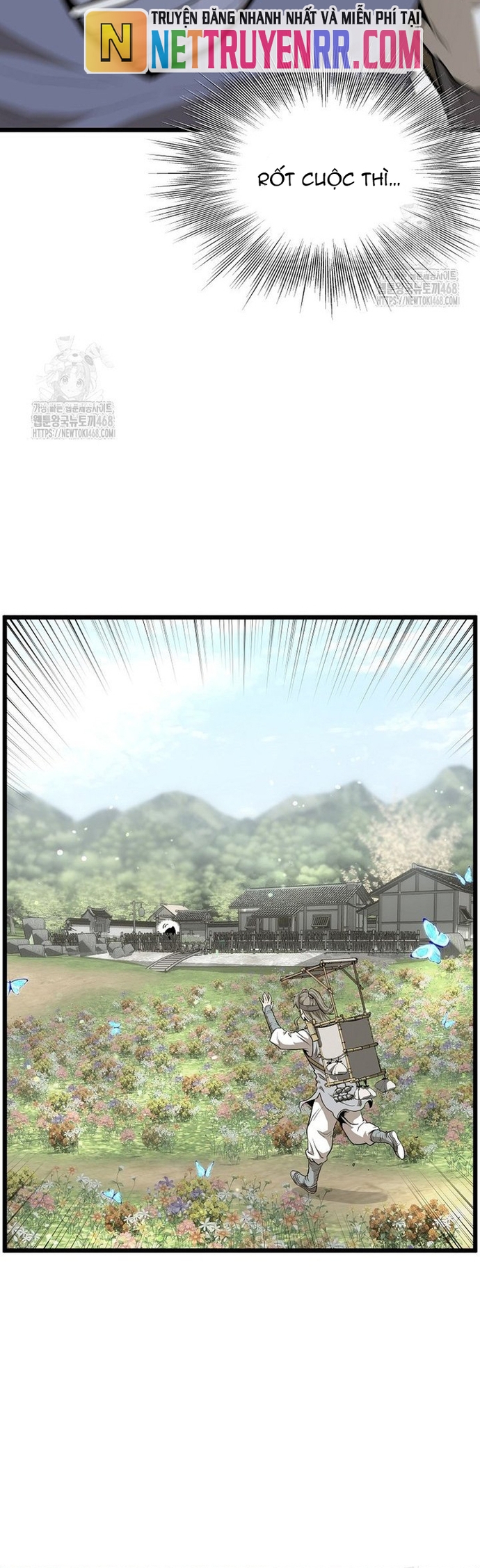 Đăng Nhập Murim Chap 226 - Next Chap 227