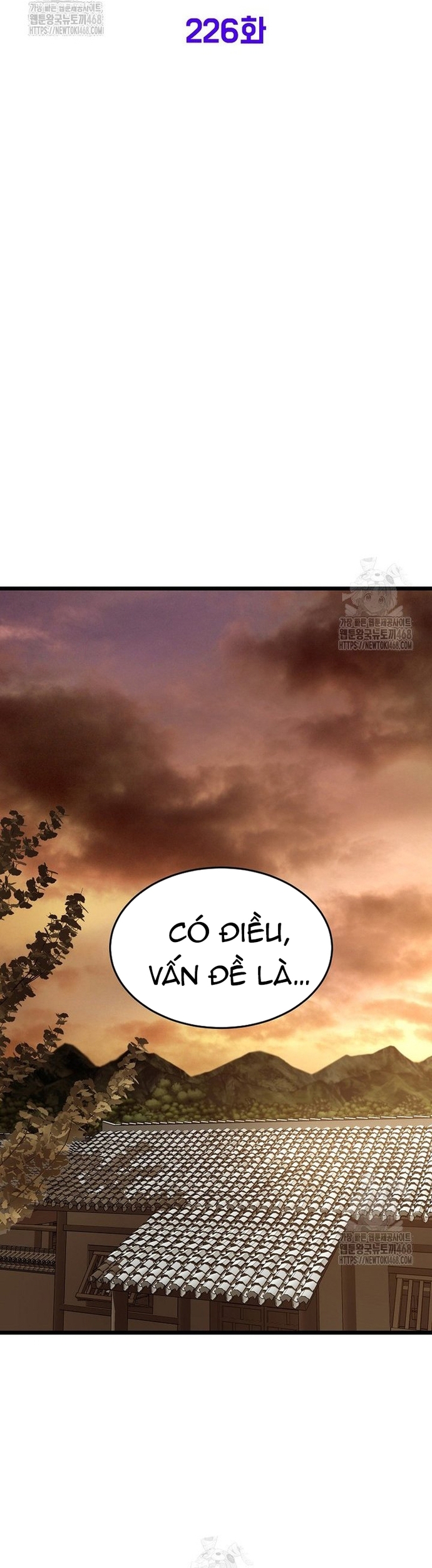 Đăng Nhập Murim Chap 226 - Next Chap 227