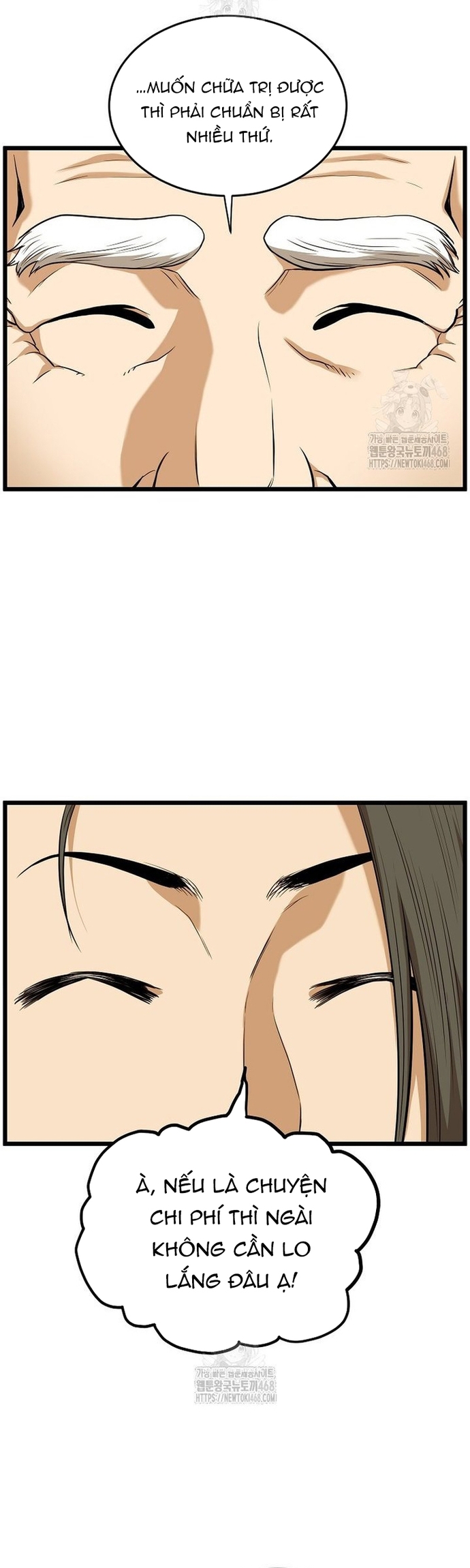 Đăng Nhập Murim Chap 226 - Next Chap 227