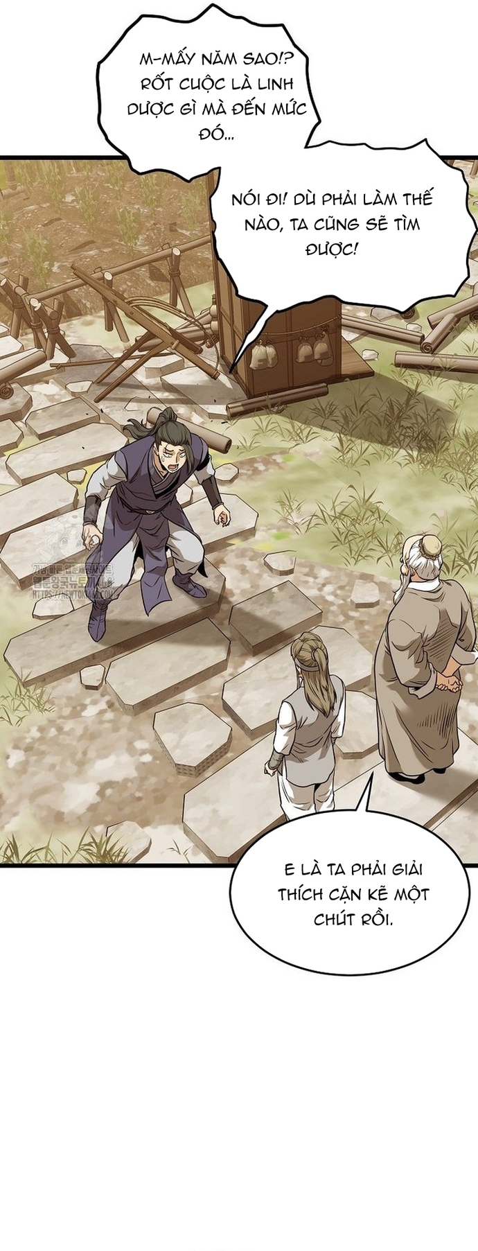 Đăng Nhập Murim Chap 226 - Next Chap 227