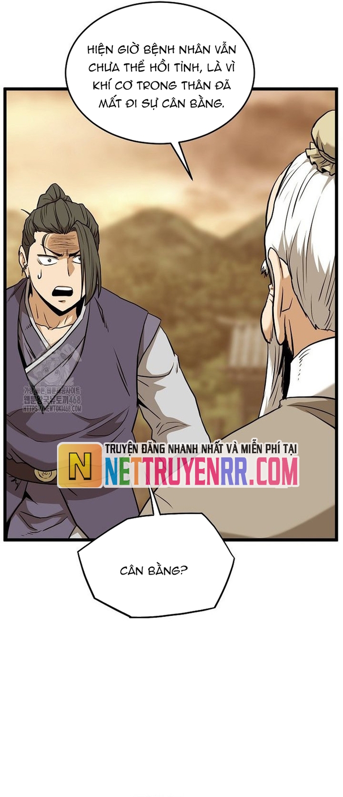 Đăng Nhập Murim Chap 226 - Next Chap 227