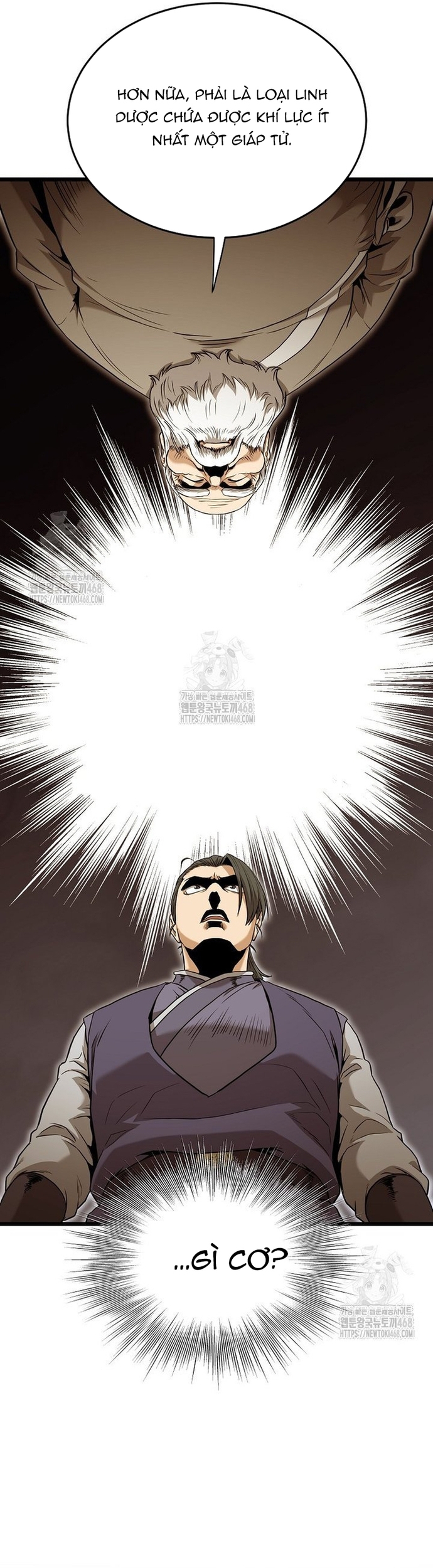 Đăng Nhập Murim Chap 226 - Next Chap 227