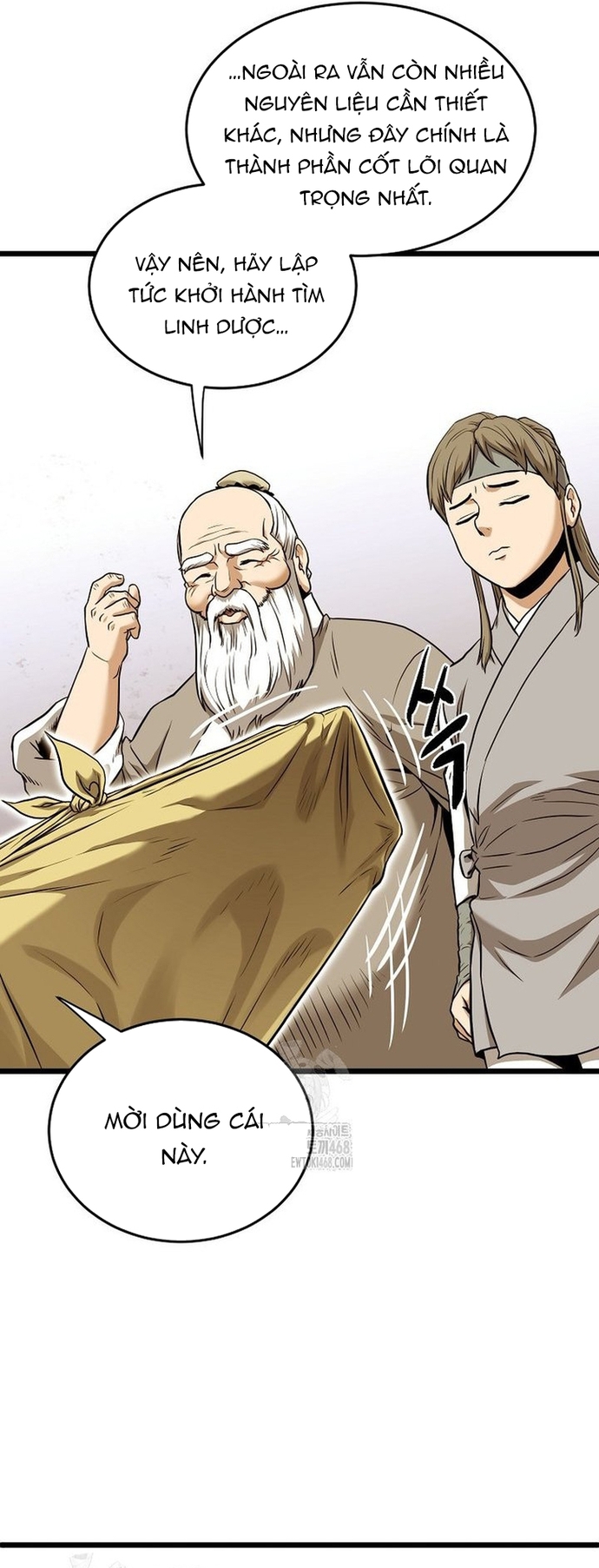 Đăng Nhập Murim Chap 226 - Next Chap 227