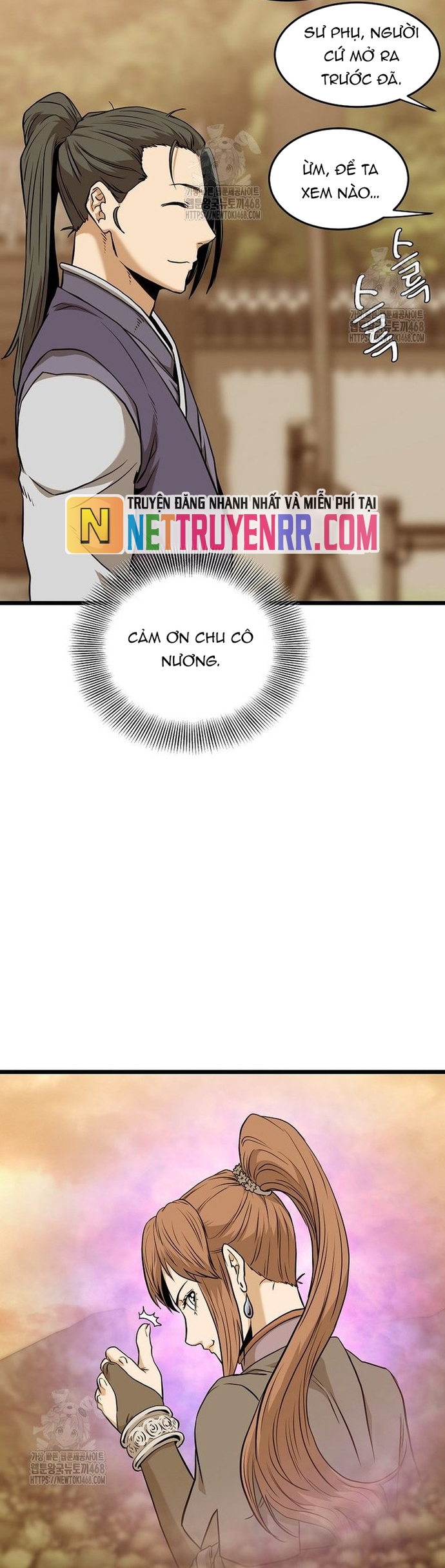 Đăng Nhập Murim Chap 226 - Next Chap 227