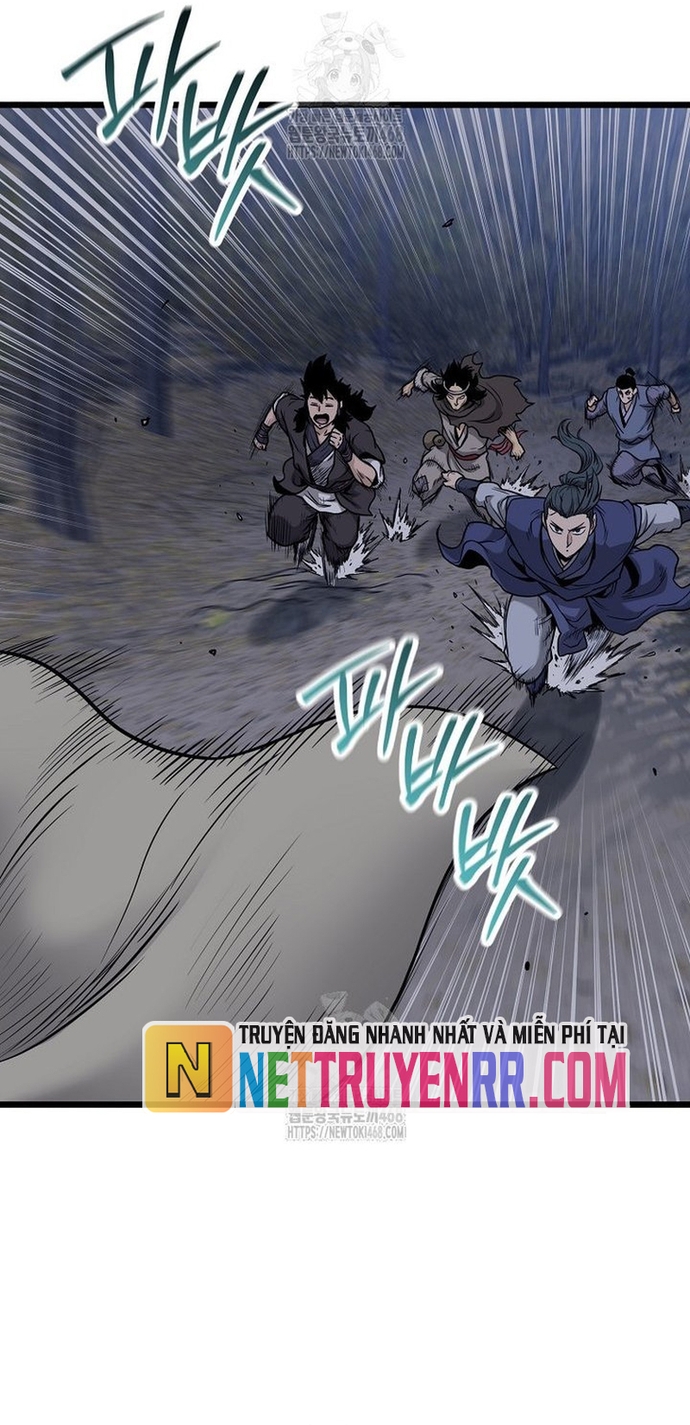 Đăng Nhập Murim Chap 226 - Next Chap 227