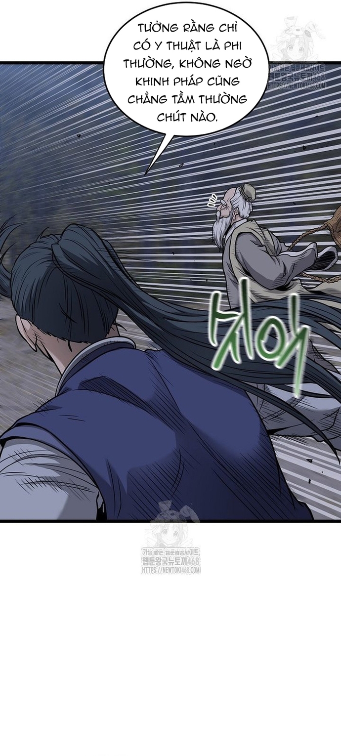 Đăng Nhập Murim Chap 226 - Next Chap 227