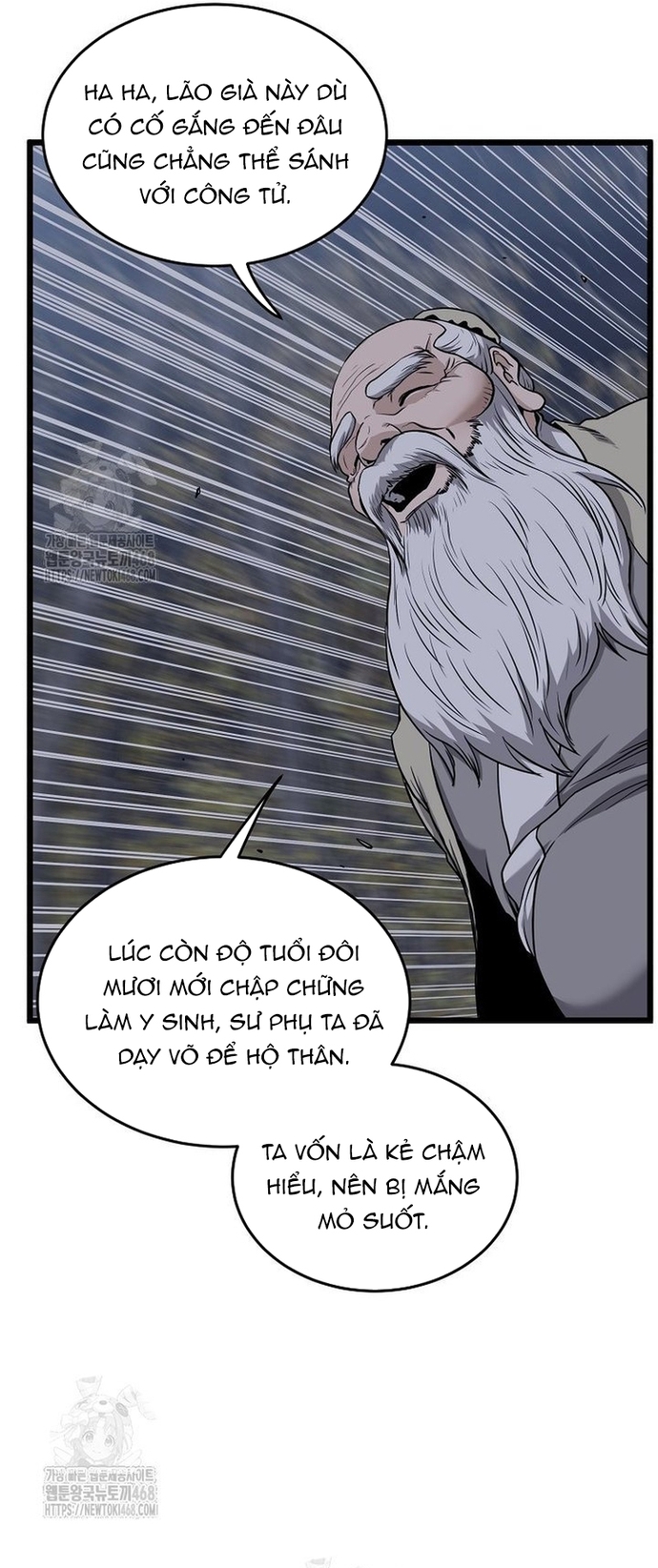 Đăng Nhập Murim Chap 226 - Next Chap 227