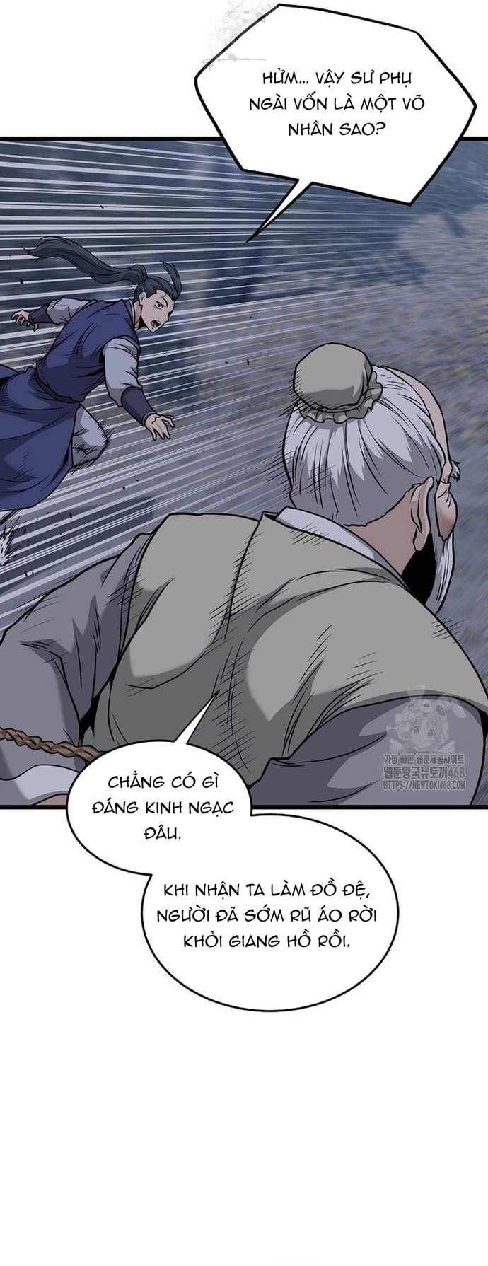 Đăng Nhập Murim Chap 226 - Next Chap 227