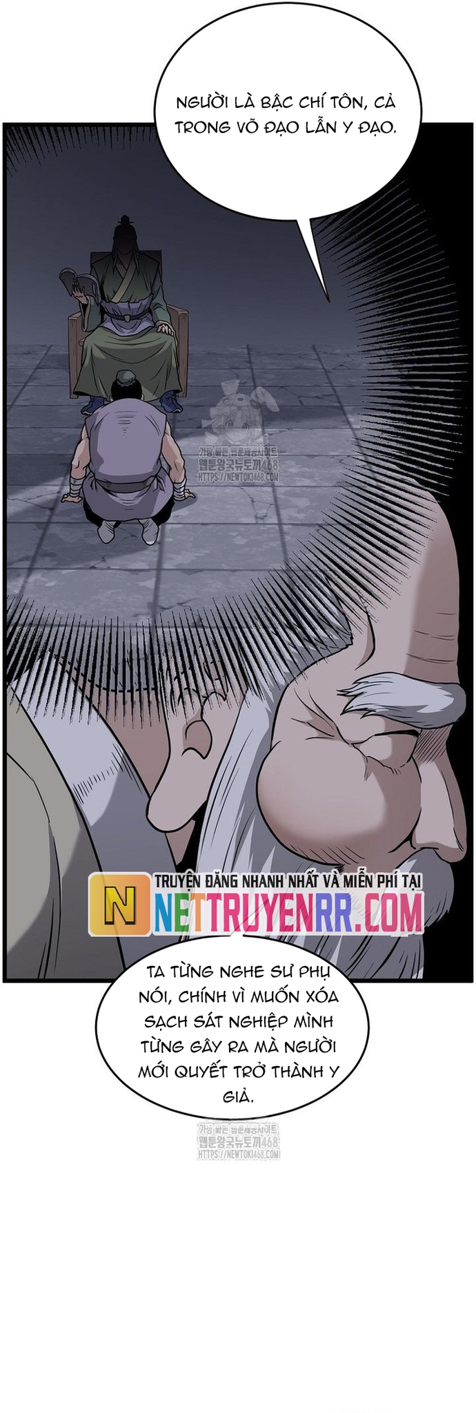 Đăng Nhập Murim Chap 226 - Next Chap 227