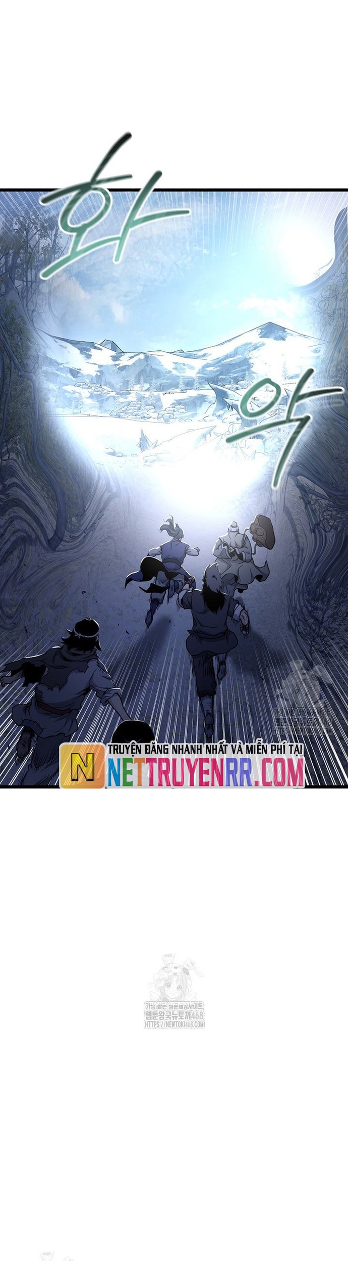 Đăng Nhập Murim Chap 226 - Next Chap 227