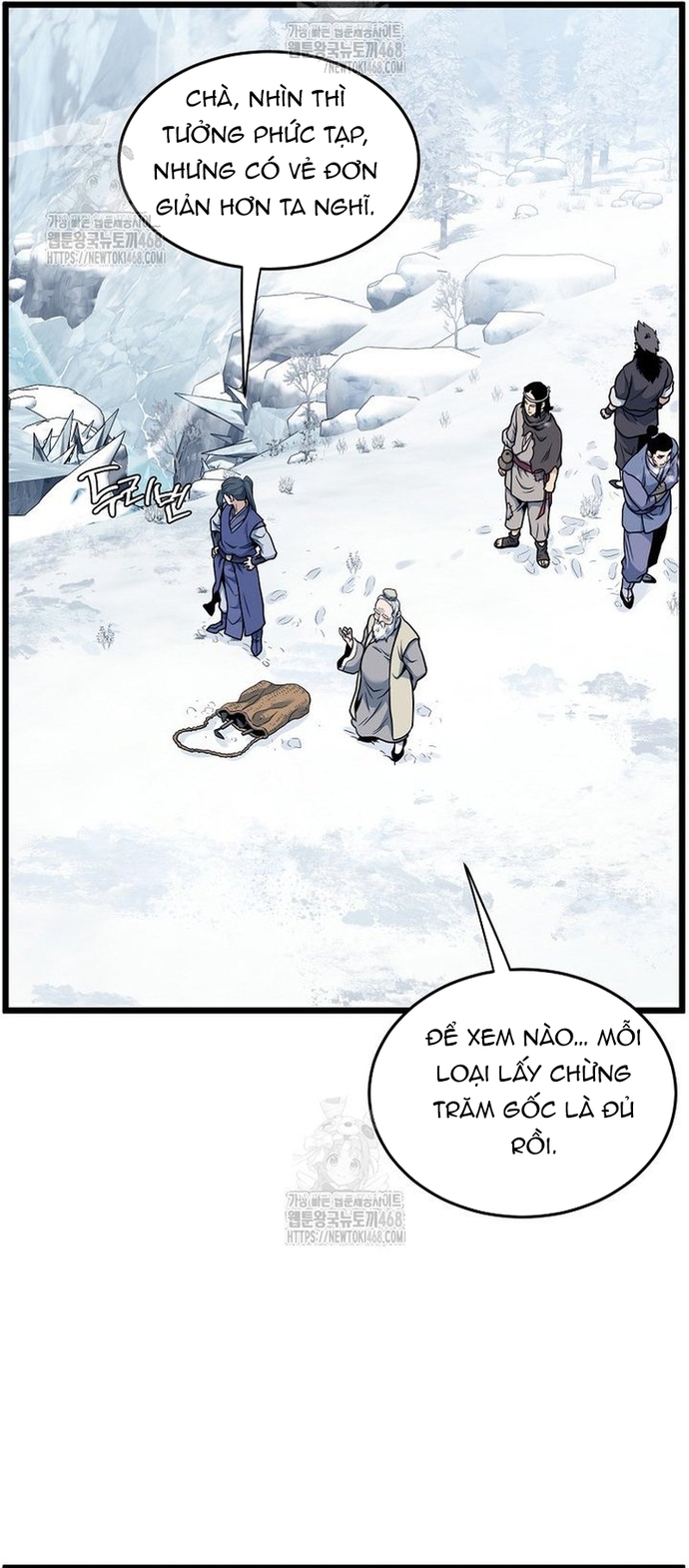 Đăng Nhập Murim Chap 226 - Next Chap 227