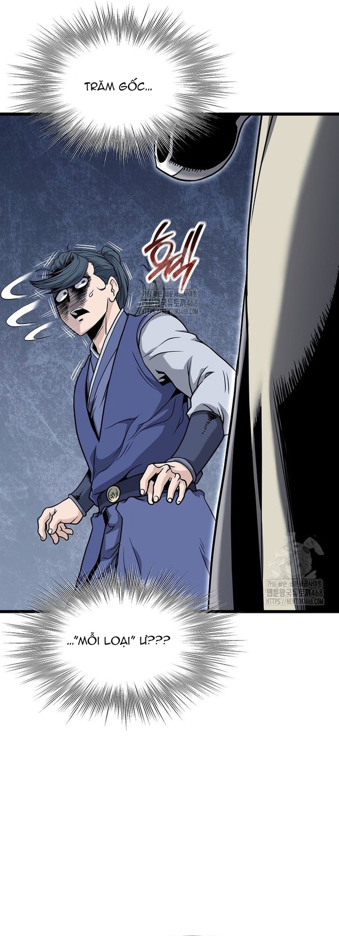 Đăng Nhập Murim Chap 226 - Next Chap 227