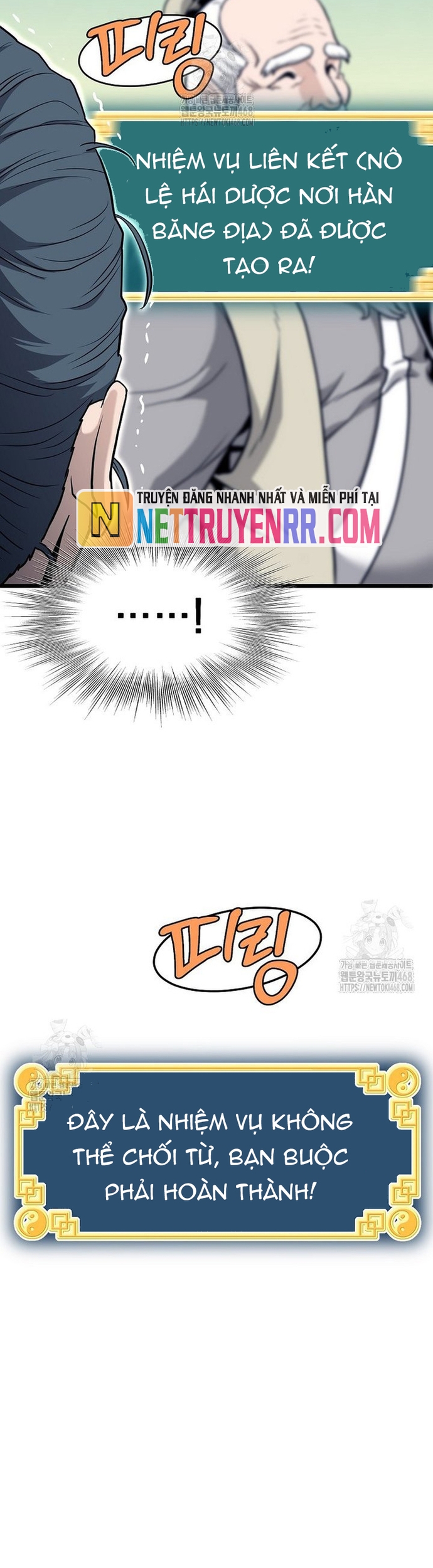 Đăng Nhập Murim Chap 226 - Next Chap 227