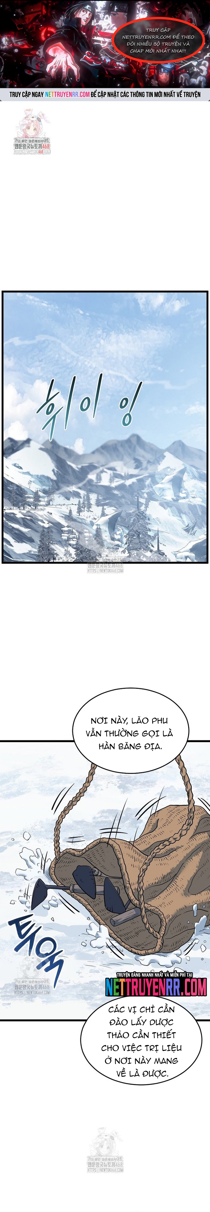 Đăng Nhập Murim Chap 227 - Next Chap 228