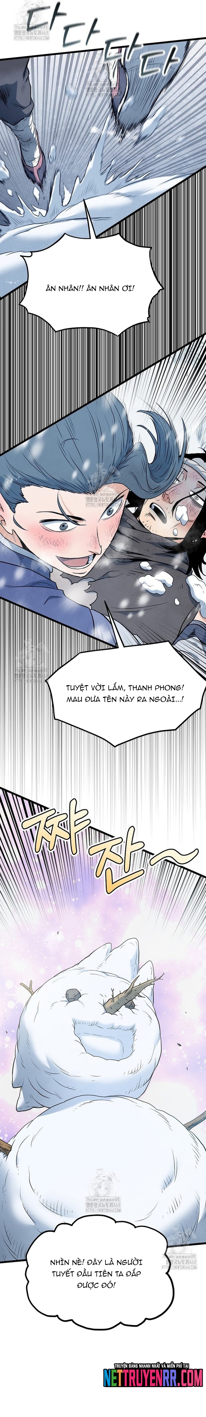 Đăng Nhập Murim Chap 227 - Next Chap 228