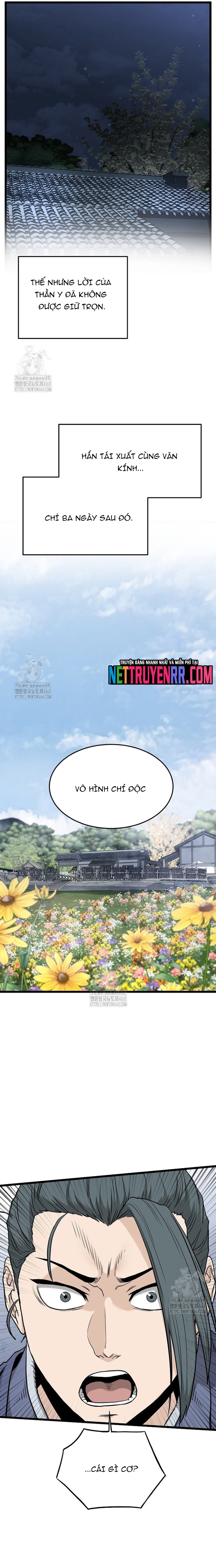 Đăng Nhập Murim Chap 227 - Next Chap 228