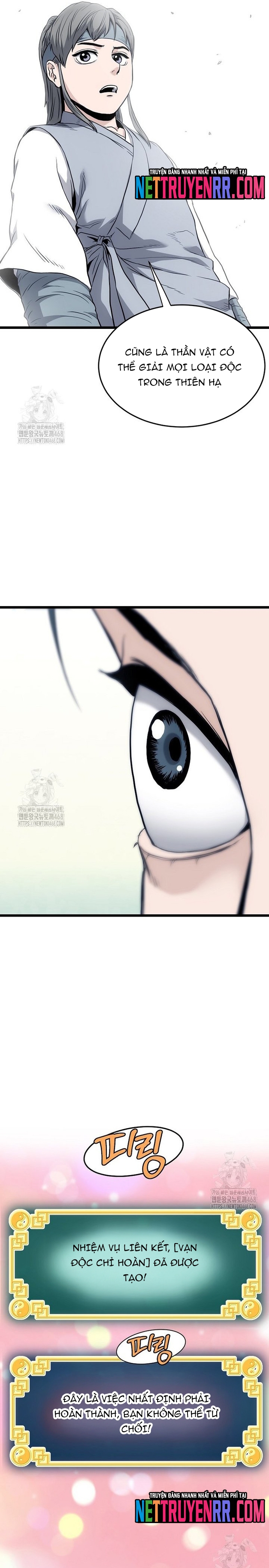 Đăng Nhập Murim Chap 227 - Next Chap 228