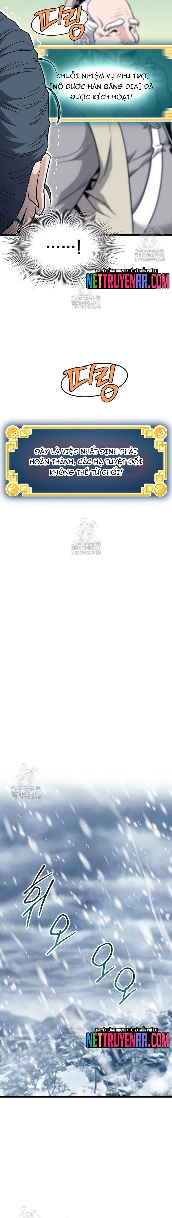 Đăng Nhập Murim Chap 227 - Next Chap 228