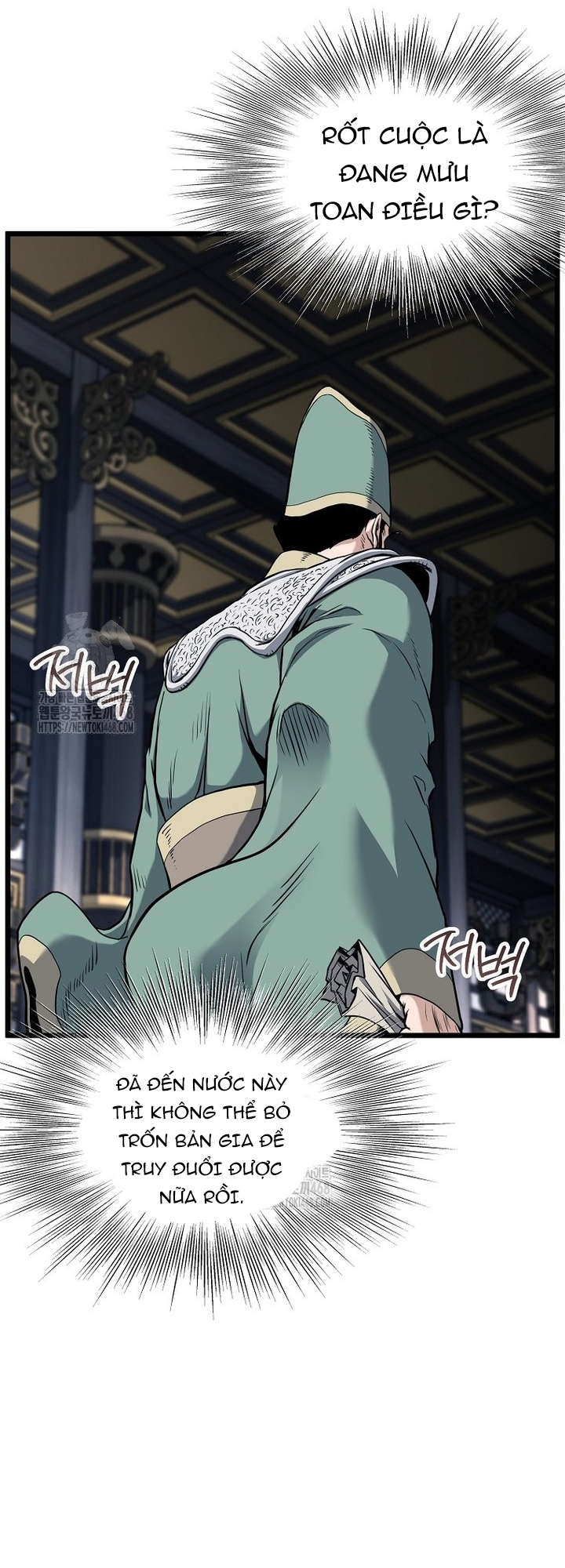 Đăng Nhập Murim Chap 228 - Next Chap 229