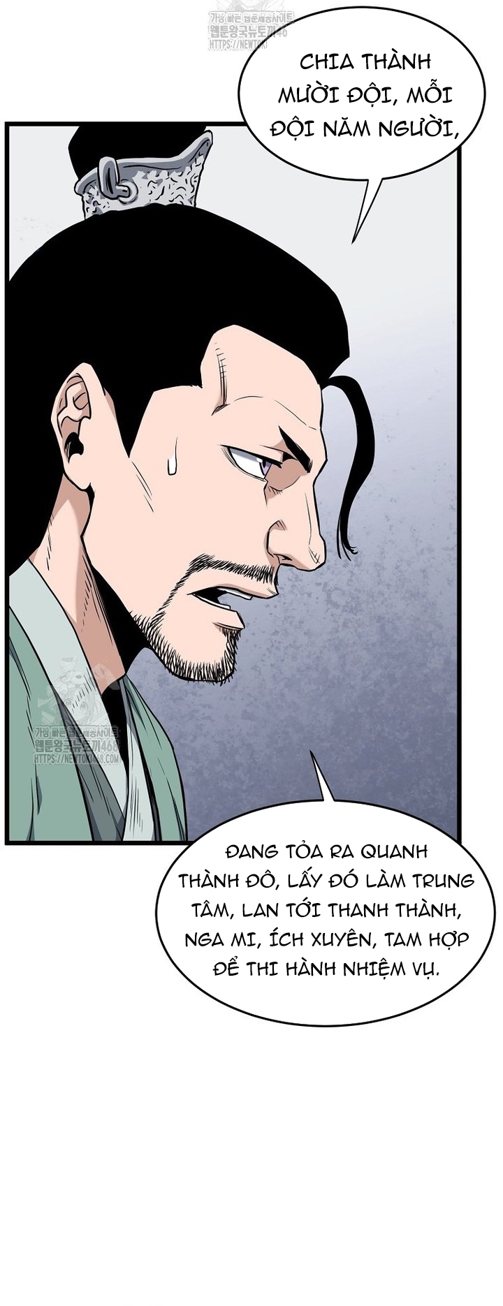 Đăng Nhập Murim Chap 228 - Next Chap 229
