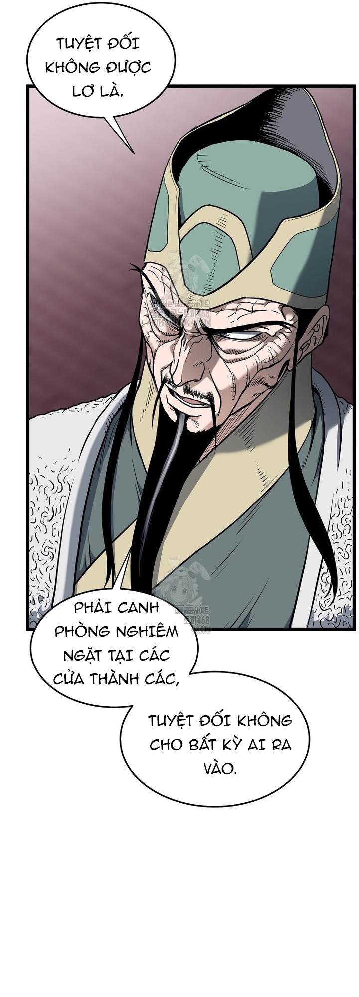 Đăng Nhập Murim Chap 228 - Next Chap 229