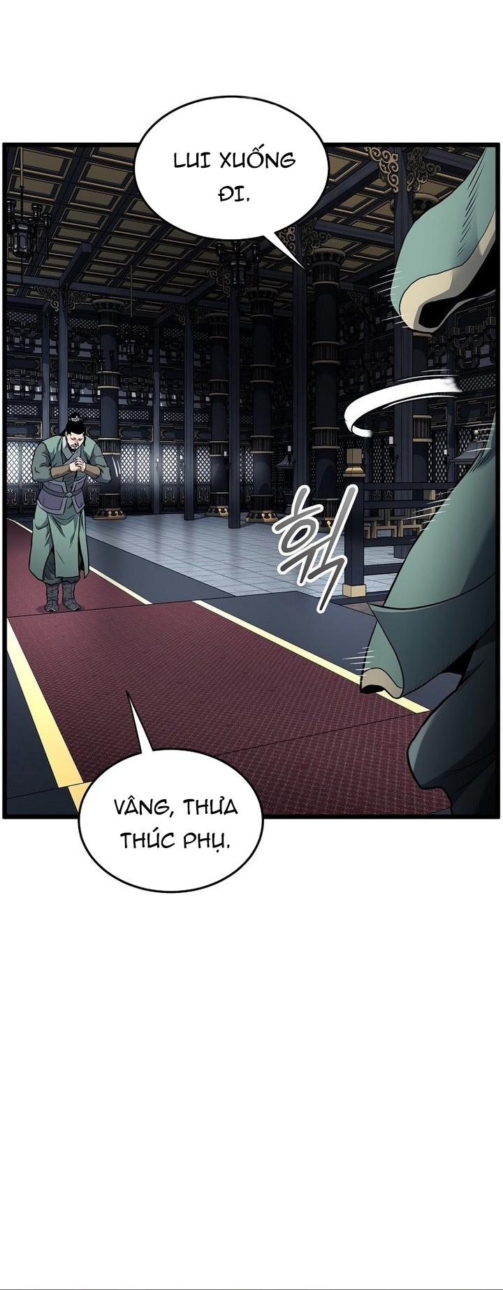 Đăng Nhập Murim Chap 228 - Next Chap 229