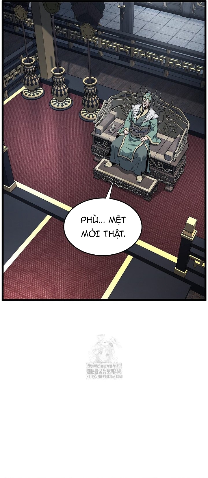 Đăng Nhập Murim Chap 228 - Next Chap 229