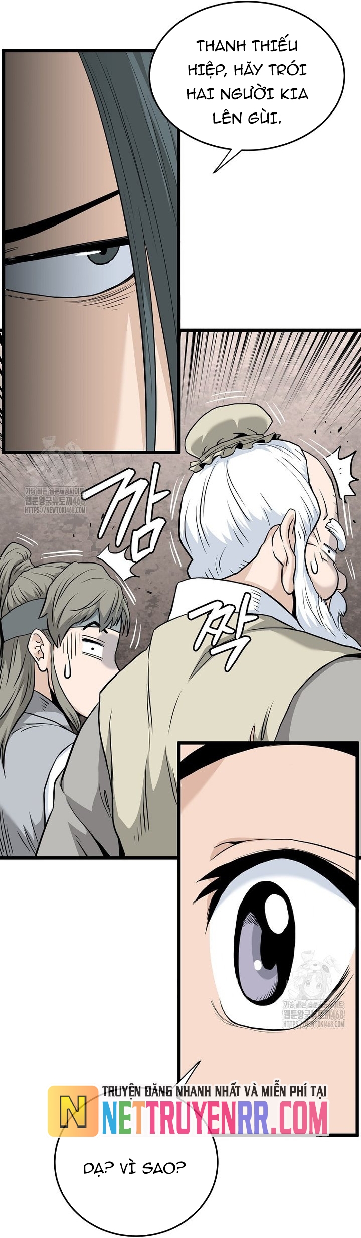 Đăng Nhập Murim Chap 228 - Next Chap 229