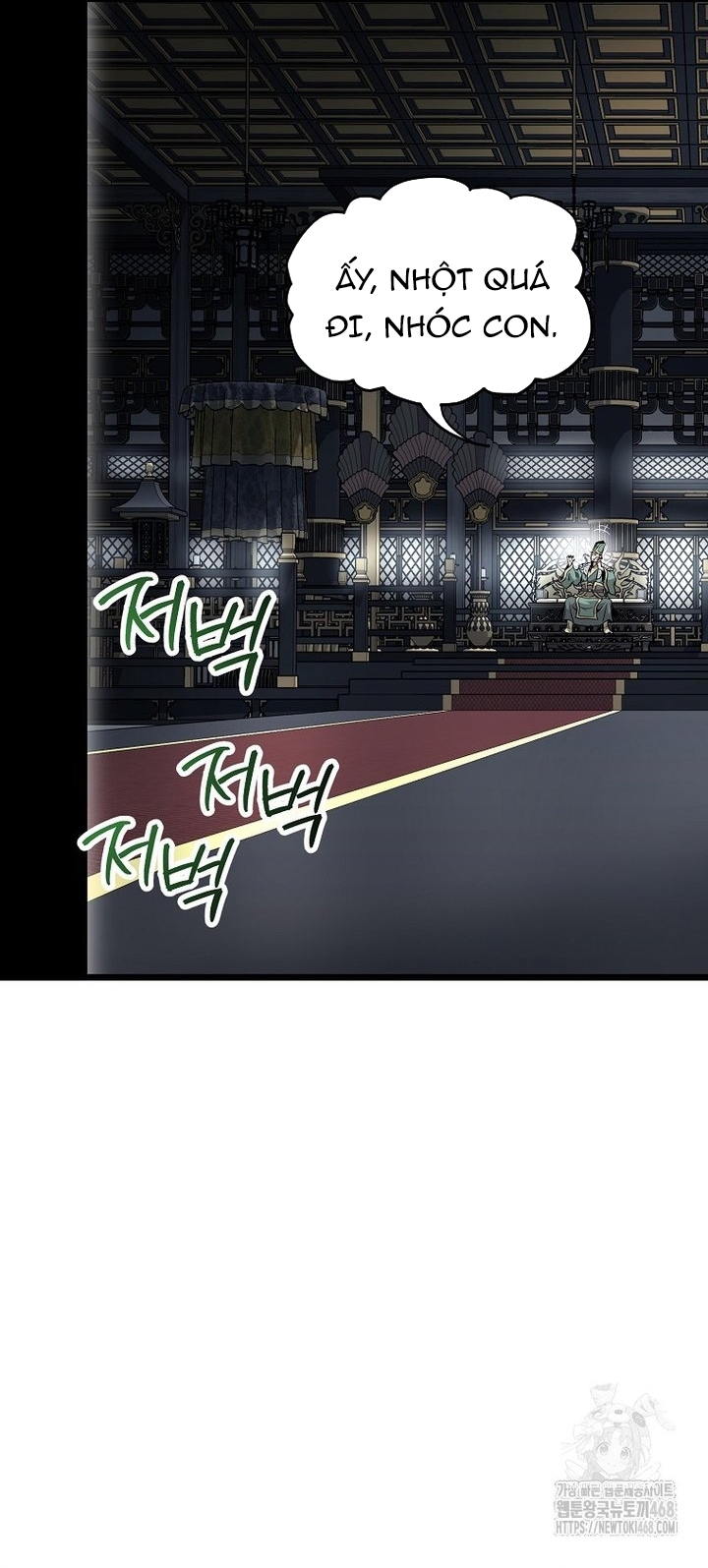 Đăng Nhập Murim Chap 228 - Next Chap 229