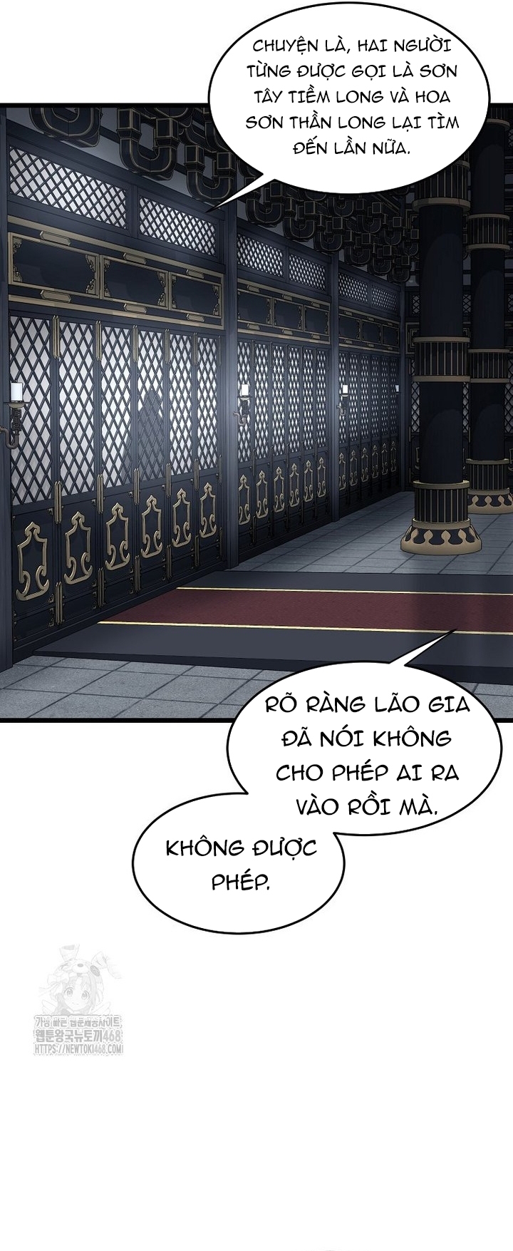 Đăng Nhập Murim Chap 228 - Next Chap 229