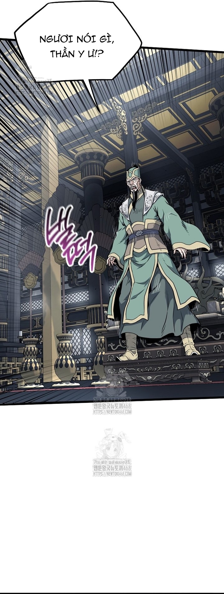 Đăng Nhập Murim Chap 228 - Next Chap 229