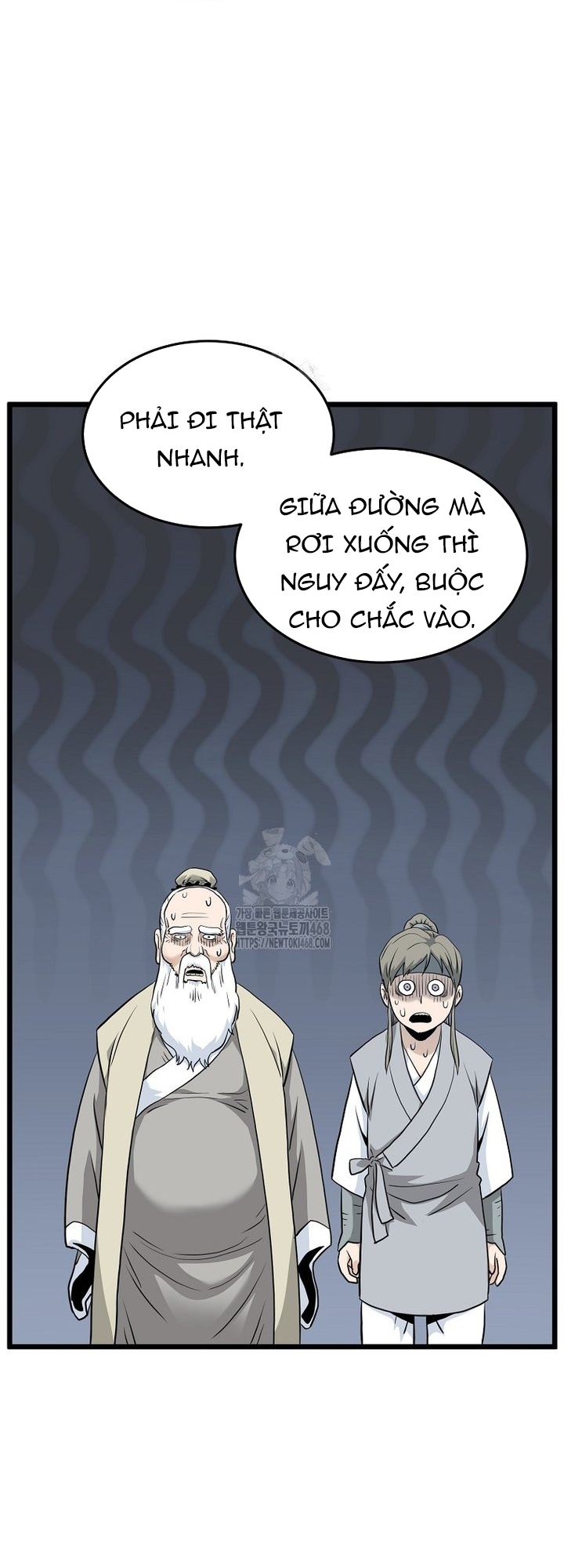Đăng Nhập Murim Chap 228 - Next Chap 229