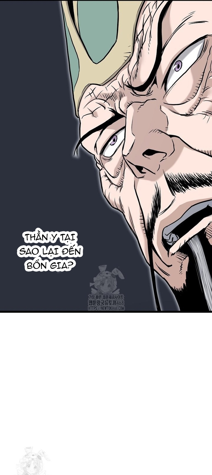 Đăng Nhập Murim Chap 228 - Next Chap 229