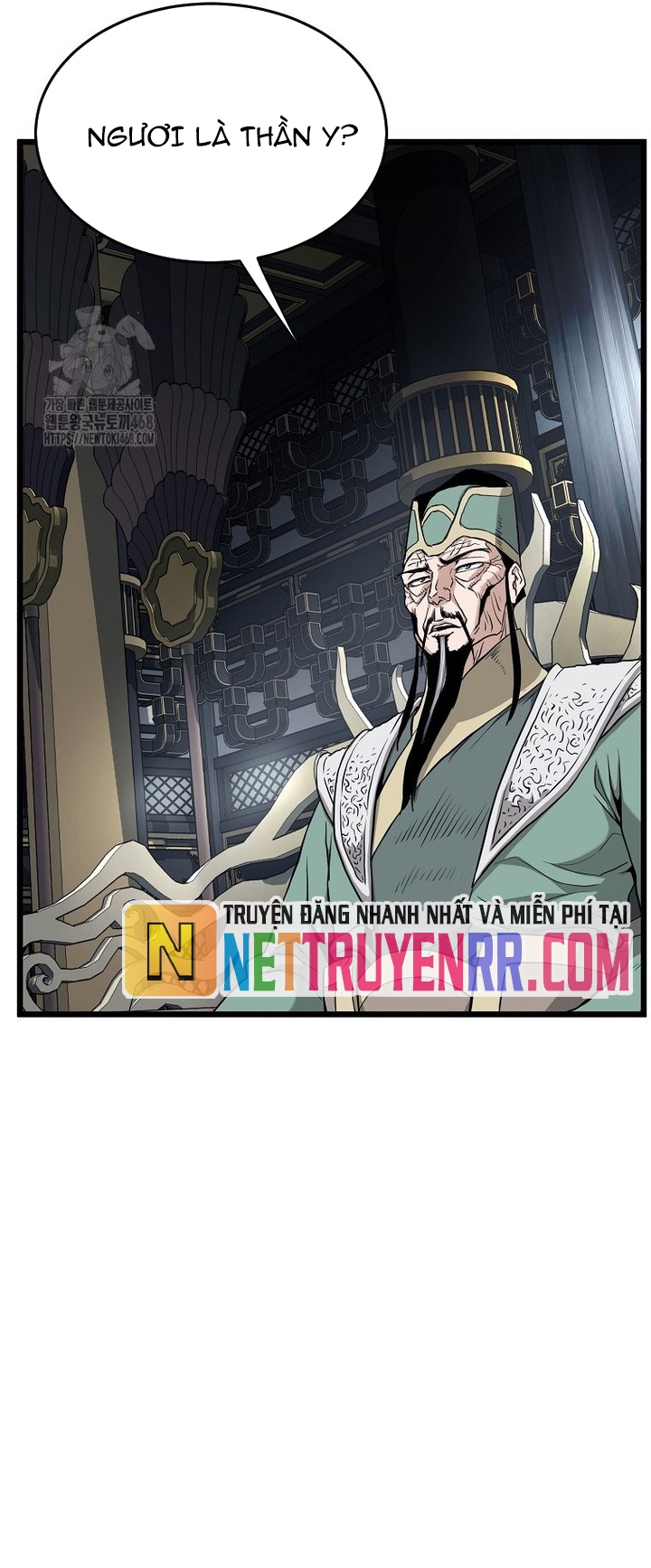 Đăng Nhập Murim Chap 228 - Next Chap 229