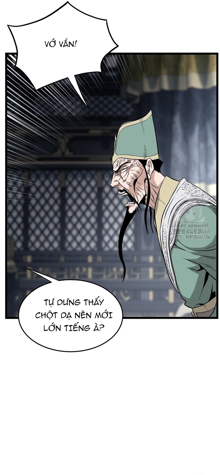 Đăng Nhập Murim Chap 228 - Next Chap 229