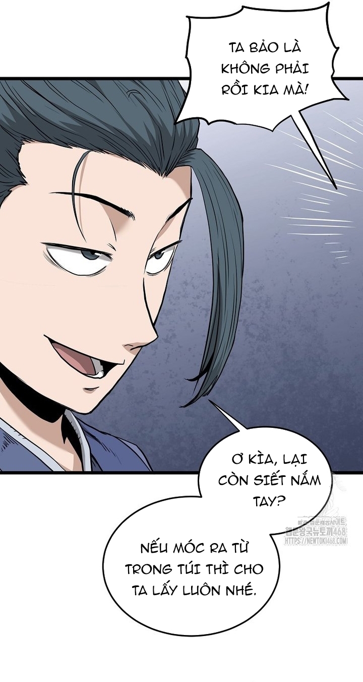 Đăng Nhập Murim Chap 228 - Next Chap 229