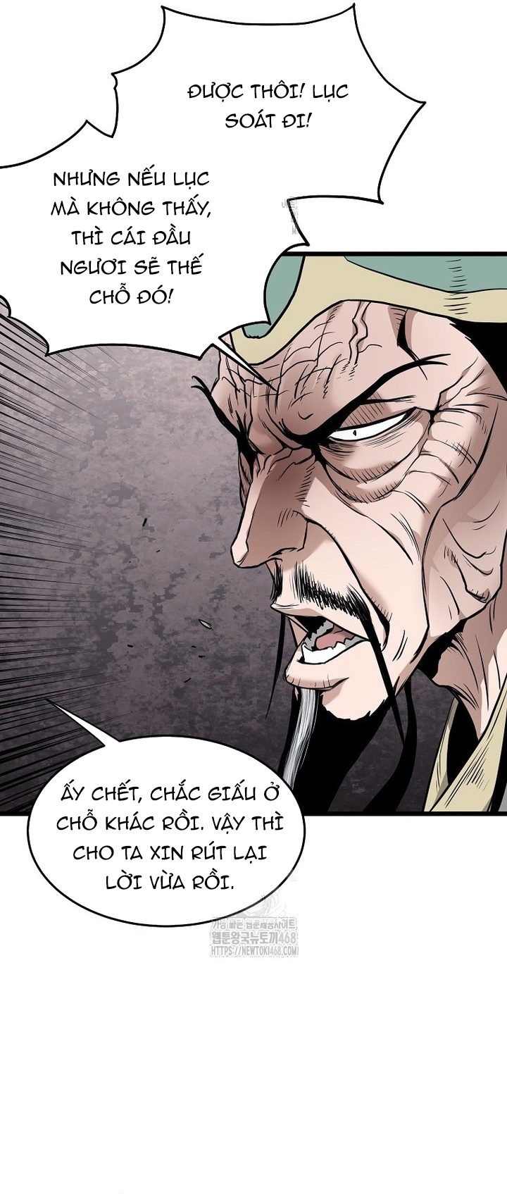 Đăng Nhập Murim Chap 228 - Next Chap 229