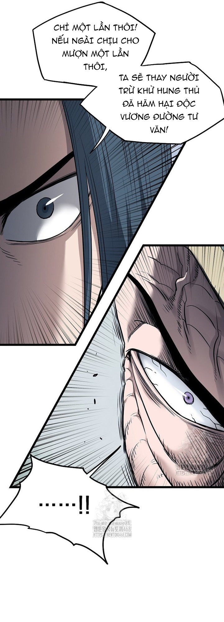 Đăng Nhập Murim Chap 228 - Next Chap 229