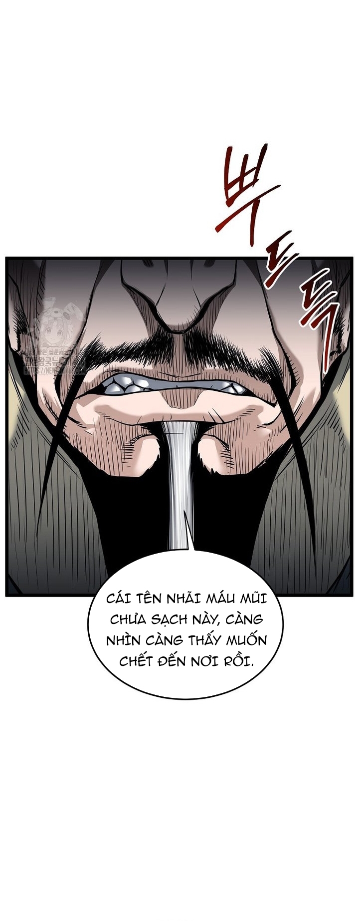 Đăng Nhập Murim Chap 228 - Next Chap 229