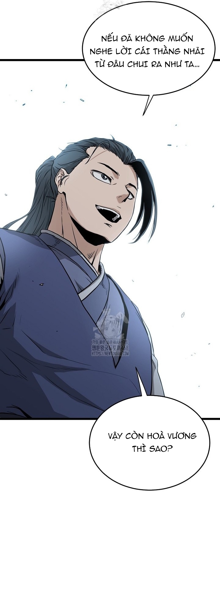 Đăng Nhập Murim Chap 228 - Next Chap 229