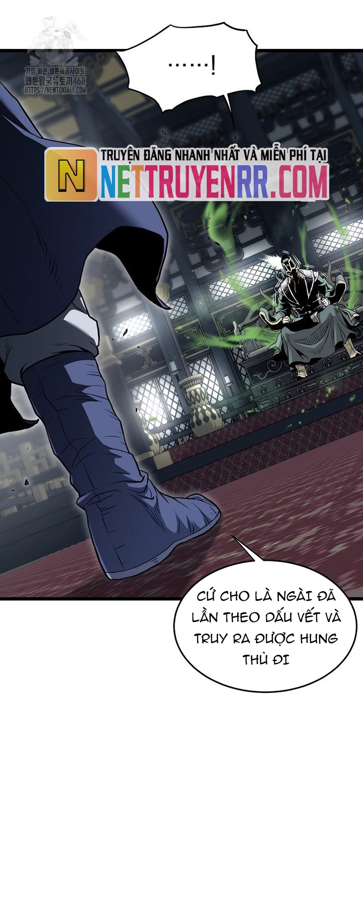Đăng Nhập Murim Chap 228 - Next Chap 229